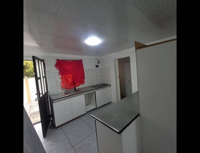 1 BEDROOM PROPERTY TO RENT IN RUYTERWACHT
